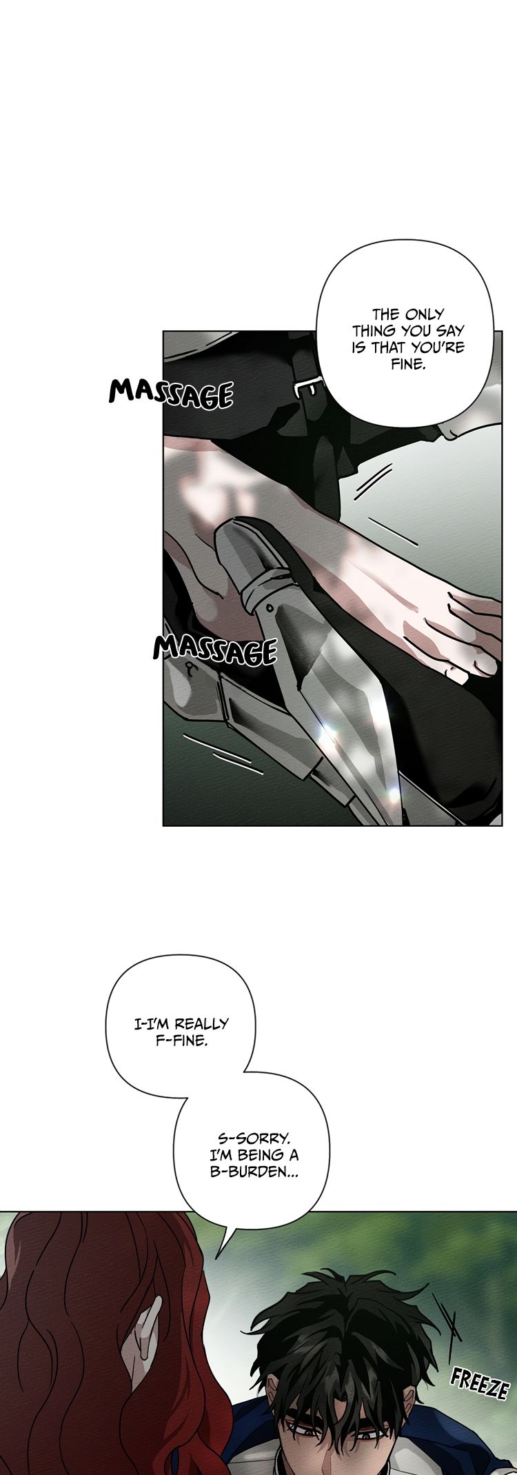 Under the Oak Tree Chapter 7 image 25